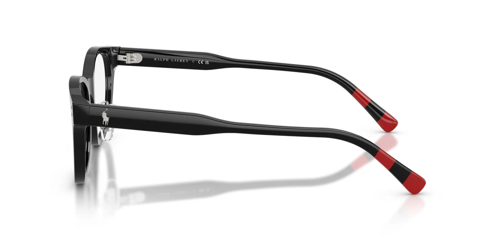 Polo 2303F Eyeglasses - view 12